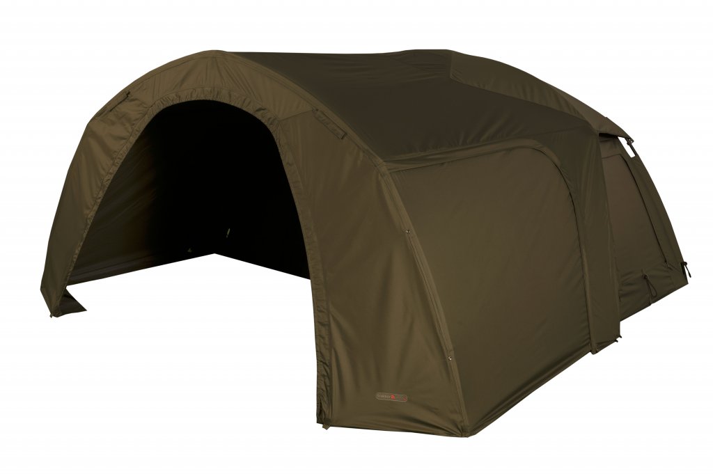 Trakker Prodlužovací panel - Tempest 100 Bivvy Social Cap Aquatexx EV