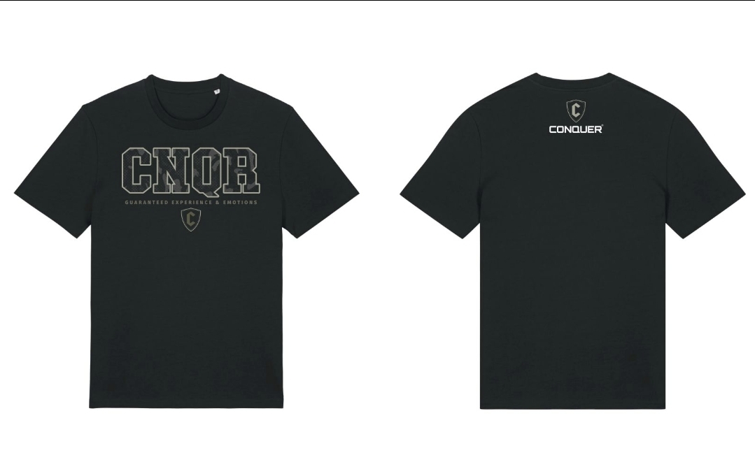 CONQUER TRICKO CNQR L