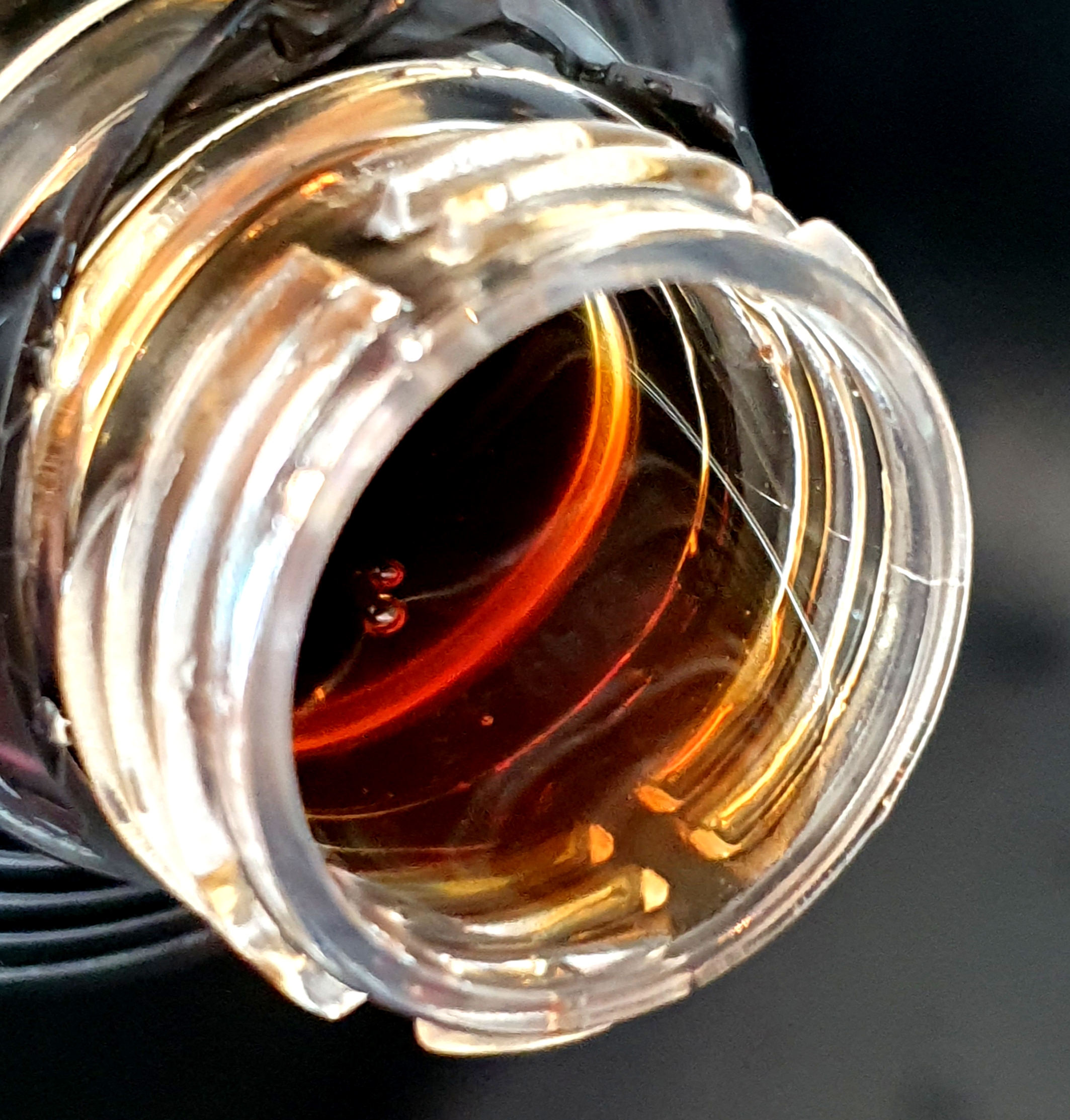 CONQUER RECOVERY TUNA 250ml