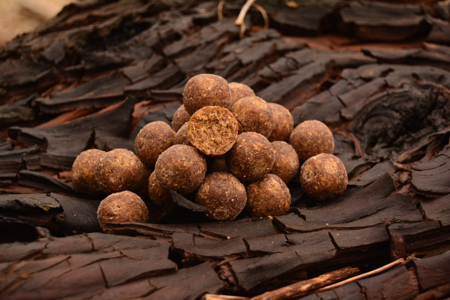 Boilies UNIVERSE 1kg 24mm Sea King/Crab