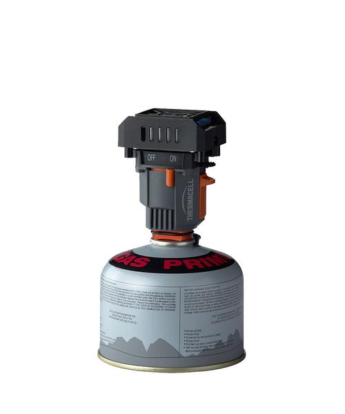 Kempingový odpudzovač komárov