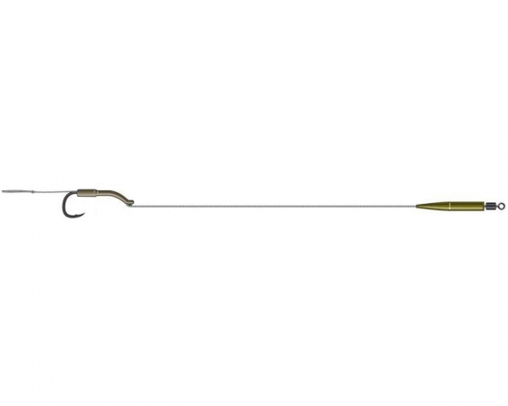 LINE ALIGNER RIG - size 4 - hotová montáž