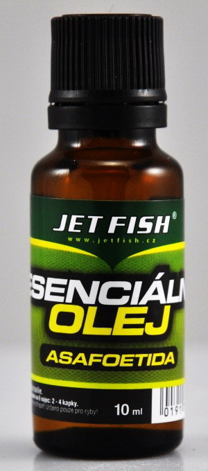 Es.oil ASAFOETÍDA - 10ml