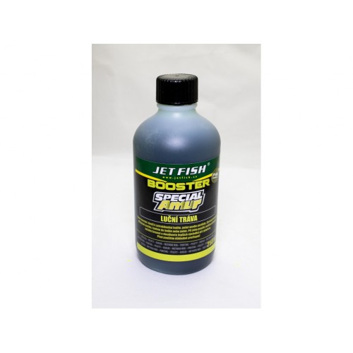 250ml Speciál amur booster : VODNÍ RÁKOS