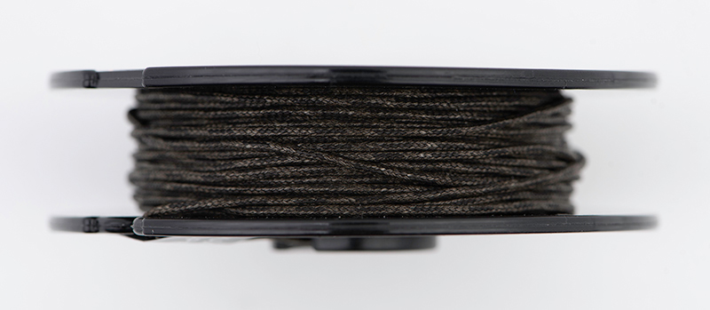 FOX Naturals Submerge Leader x10m 50lb/22.7k