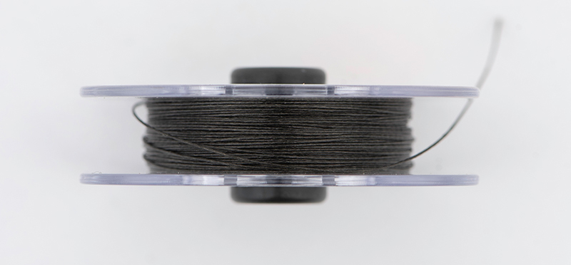 FOX Naturals Soft Braid hooklength 20m 35lb