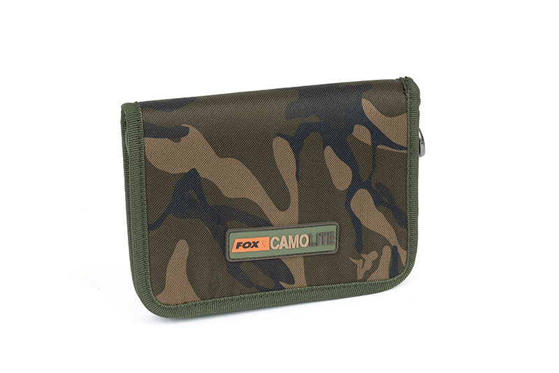 FOX Camolite Licence Wallet púzdro na doklady
