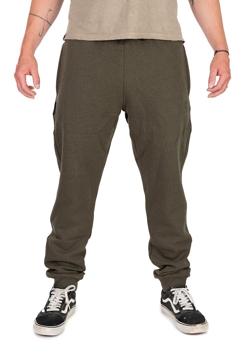 Fox Collection Jogger - G/B - XL