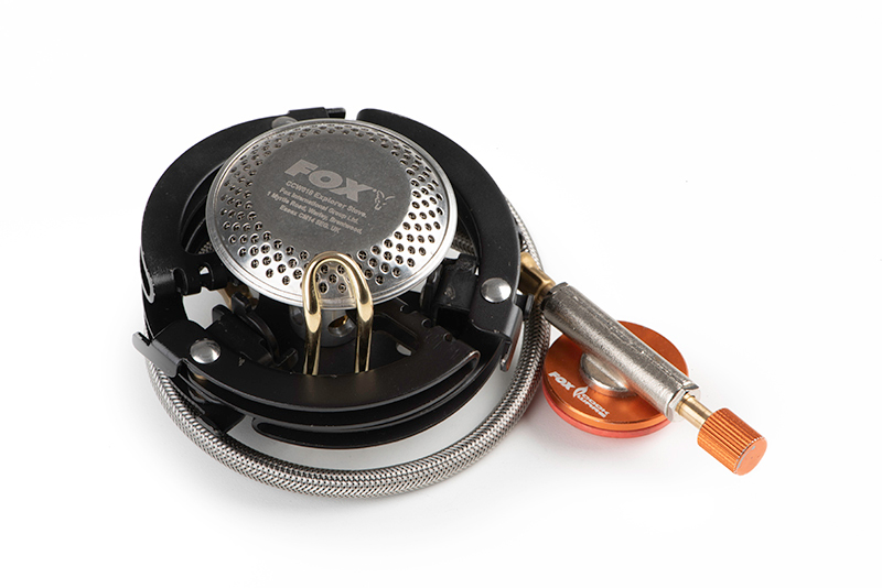 FOX Cookware Explorer Stove