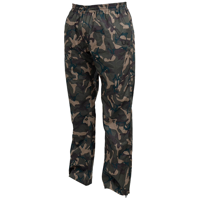 FOX Lightweight Camo RS 10K Trousers L