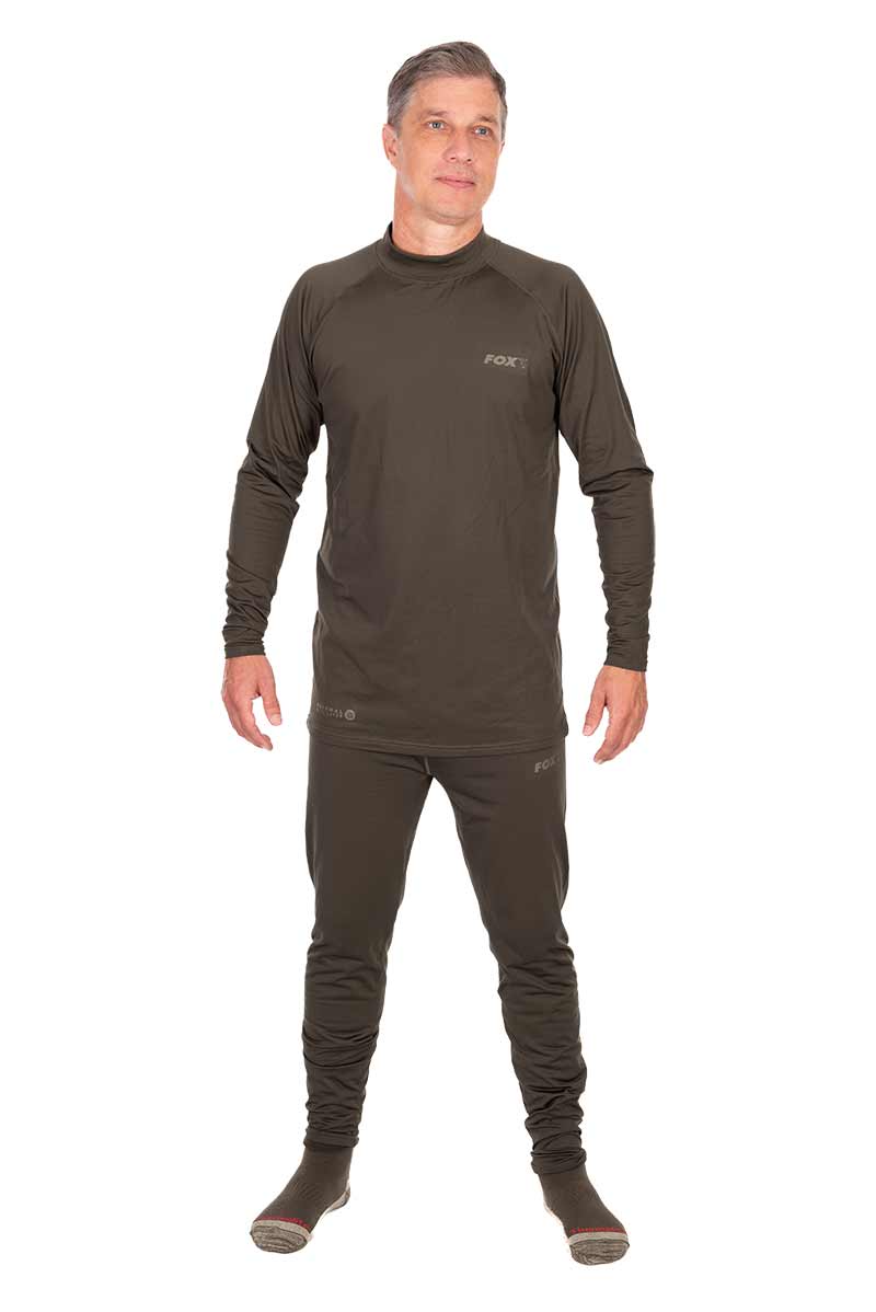 Fox Thermal Base Layer - 3XL