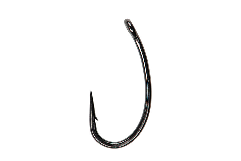 FOX Curve Shank - size 6