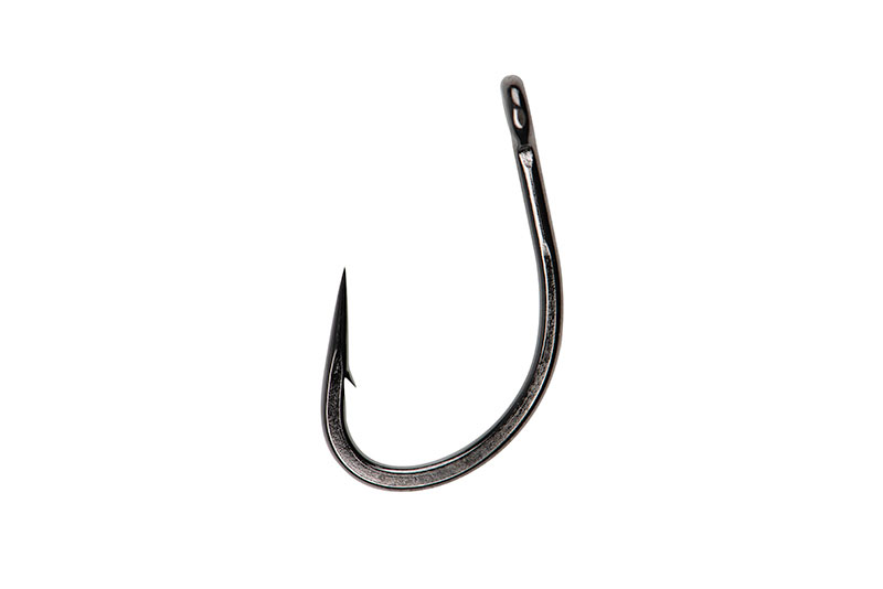 FOX Curve Shank Short - size 8