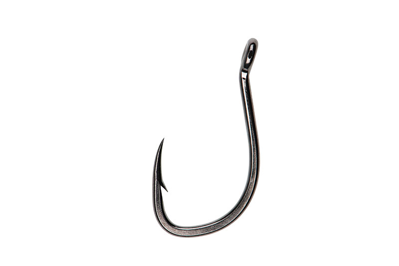 FOX Stiff Rig Beaked - size 6