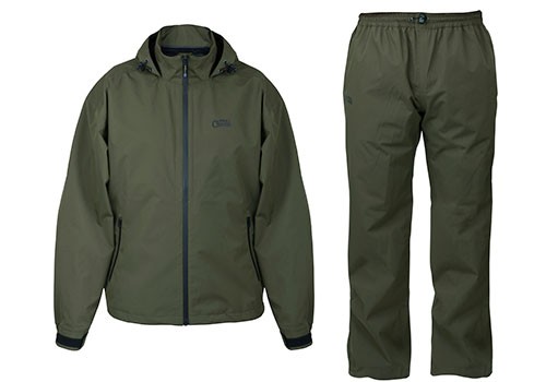 FOX AQUOS RAINSUIT S