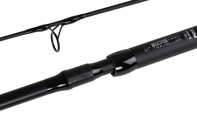FOX EOS Pro Traveller 8-10ft 3.00lb