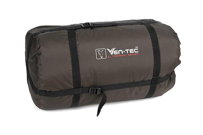 FOX XL Ventec Cover Thermal Cover