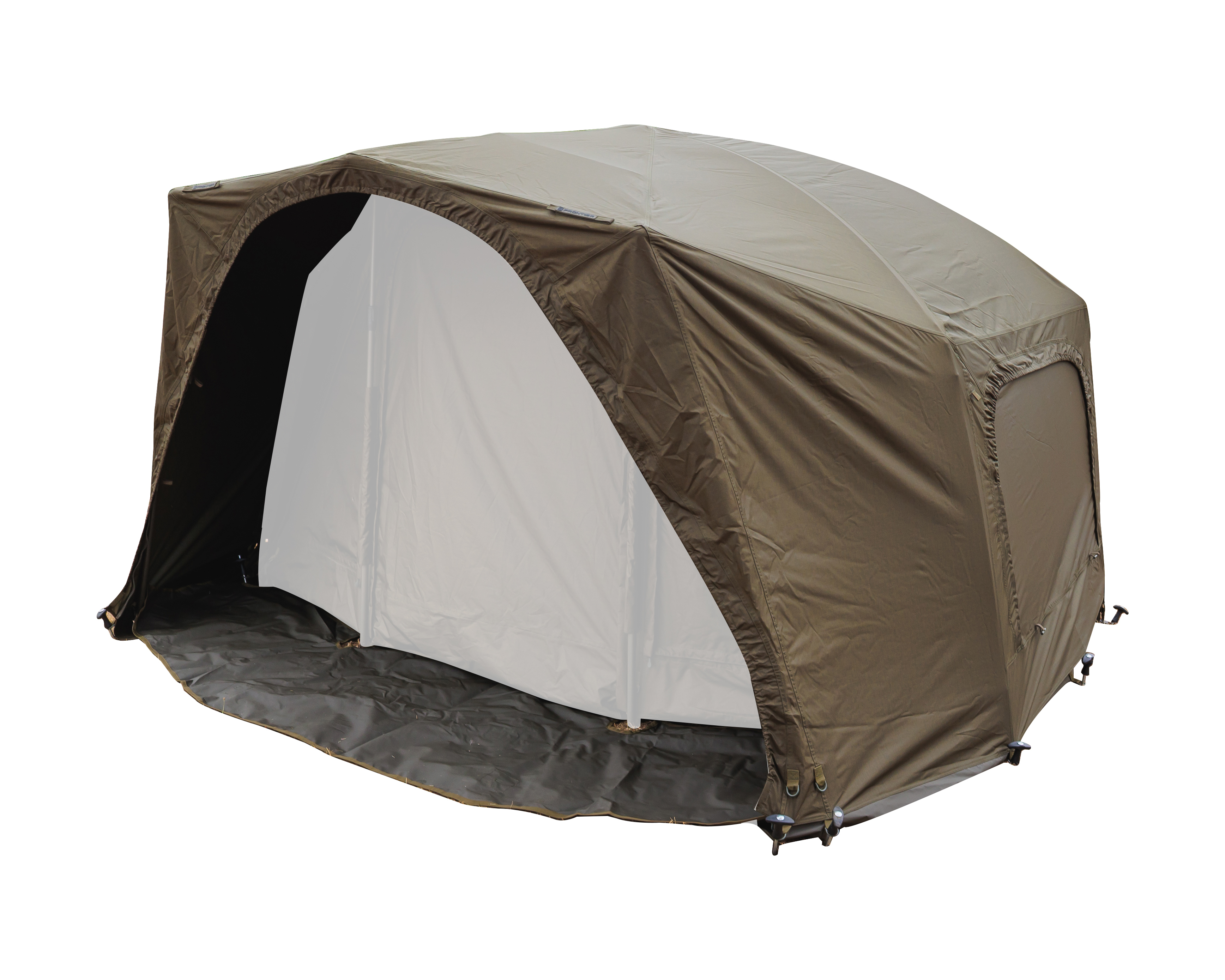 Frontier II - X Deluxe Wrap