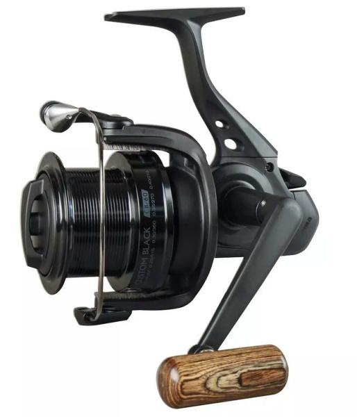 OKUMA Custom Black 60