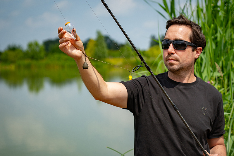 FOX Carp Subfloats X 2 - M