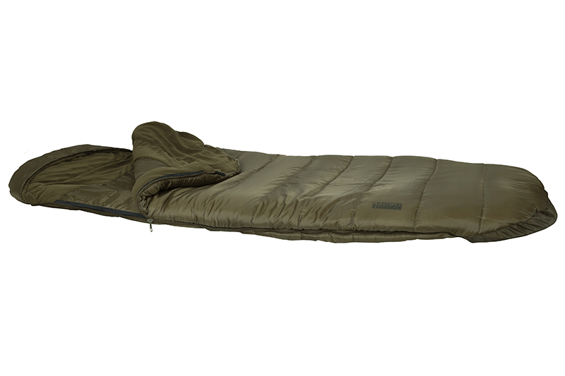 Fox Spacák Eos Sleeping Bag 3