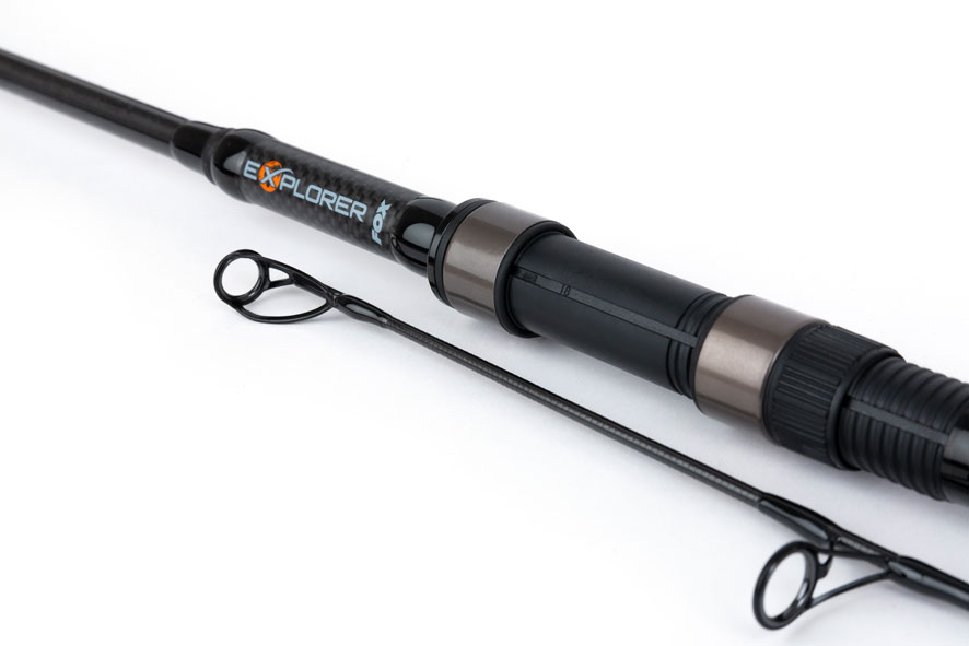 FOX Explorer 8-10ft 3.25lb Full Shrink
