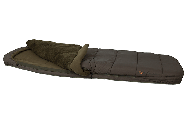 FOX Spacák Flatliner 5 Season Sleeping Bag