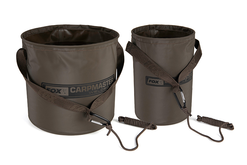 FOX Carpmaster Water Bucket 10l