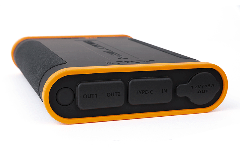 Fox Powerbank Halo Power Pack 48k mAh