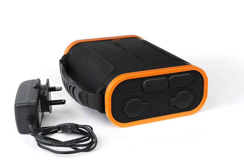 Fox Powerbank Halo Power Pack 96k mAh