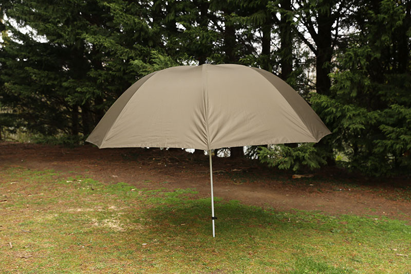 FOX 60 BROLLY 240cm