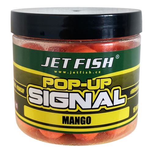 pop up SIGNAL MANGO 16mm