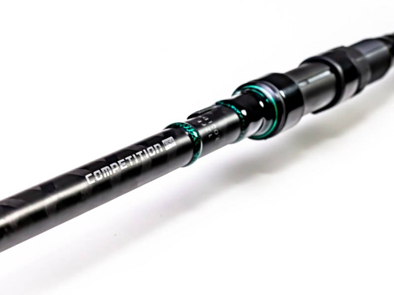 sportex Kaprárske prúty Competition Carp CS-4, 2-diel 365cm / 2,75lbs