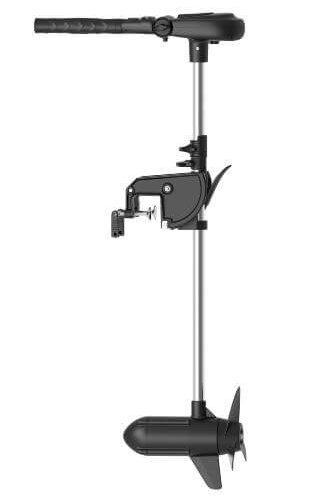 elektromotor Haswing 5.0 160LB 24V