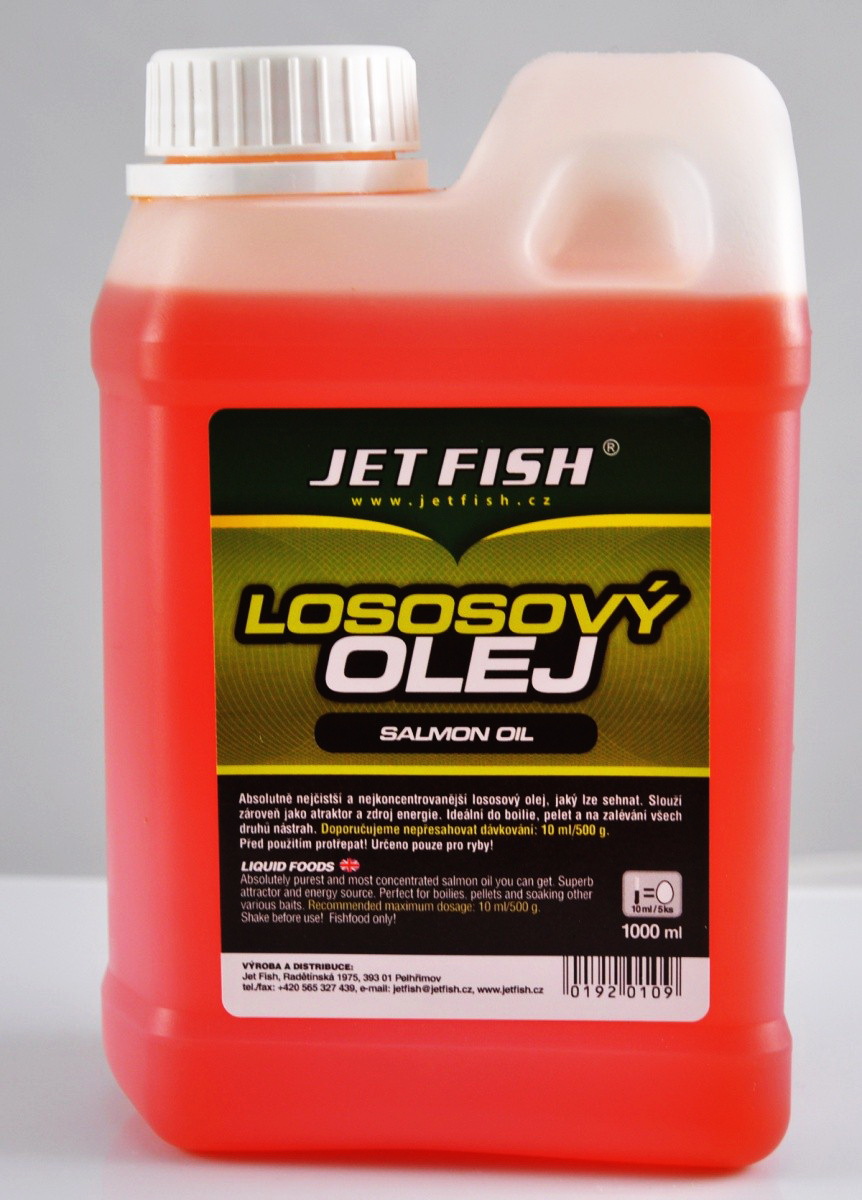 LOSOSOVÝ OLEJ-1l