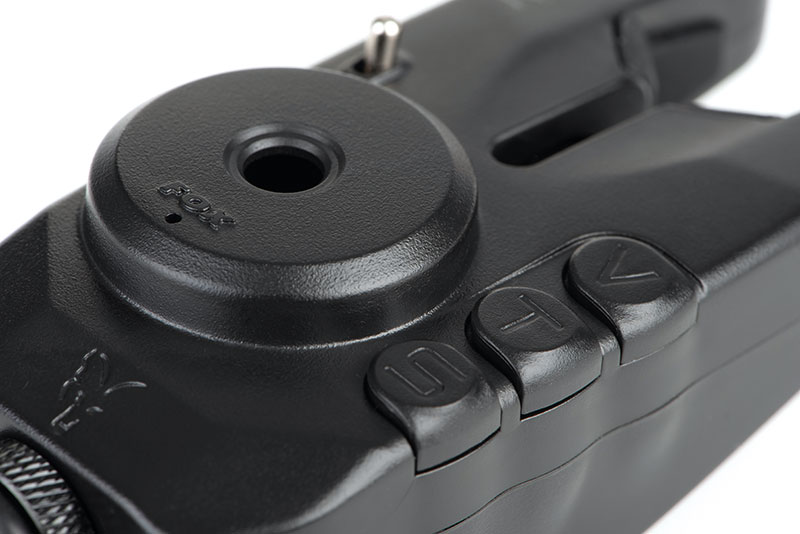 FOX Mini Micron inc. Hardcase