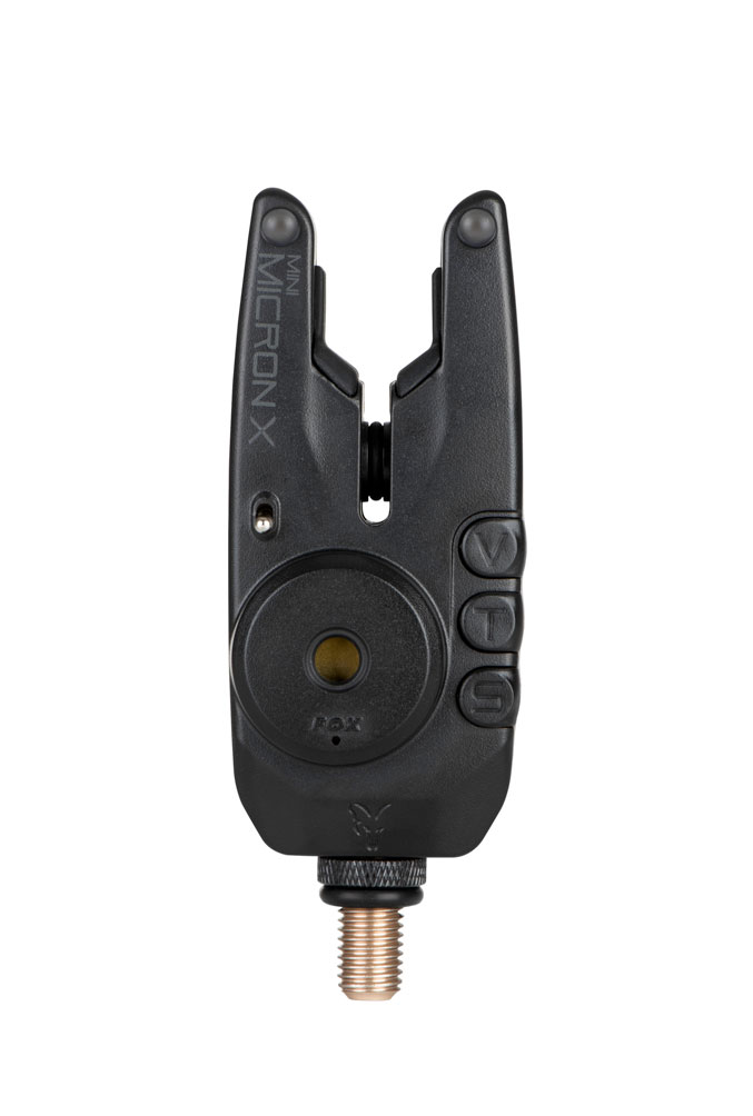 FOX Mini Micron X