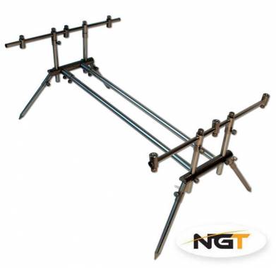 Stojan NGT Supreme 3Rod Pod