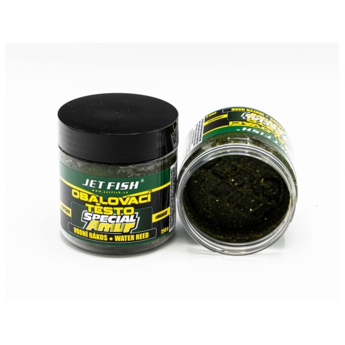 250g těsto Special amur : VODNÍ RÁKOS