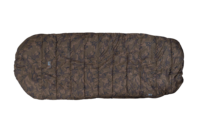 Fox Spacák R1 Camo Sleeping Bag