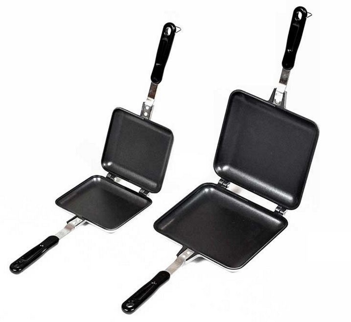 RidgeMonkey - toaster