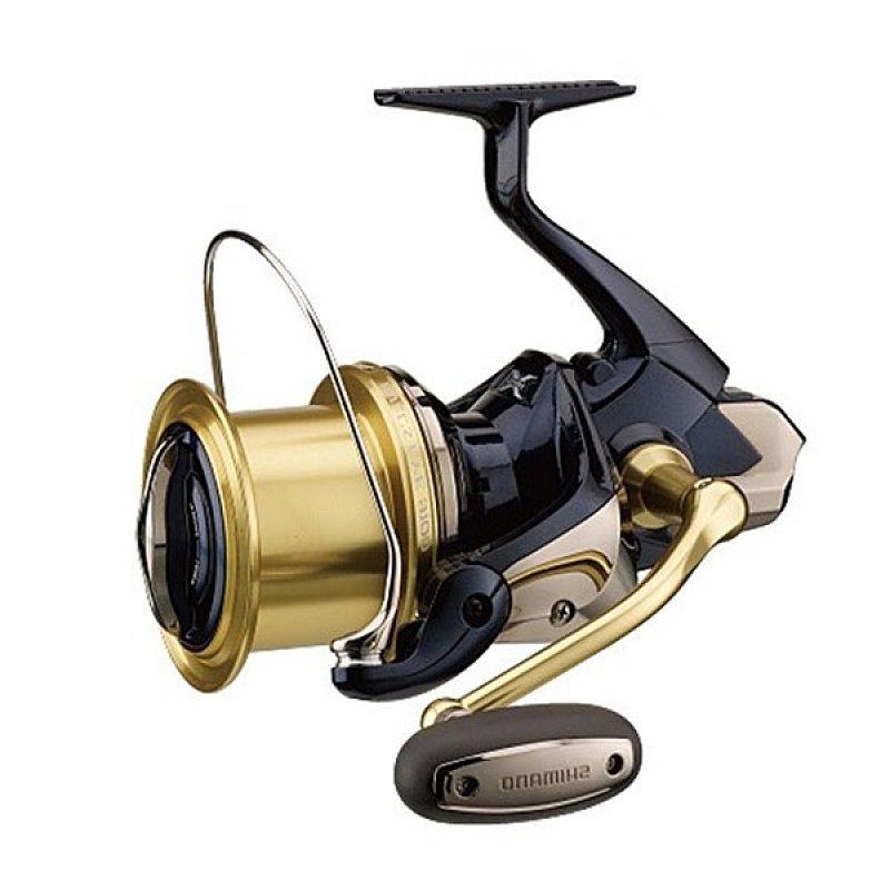 Shimano Navijak Bulls Eye 9100