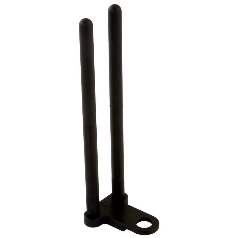 BLACK LABEL SNAG EARS