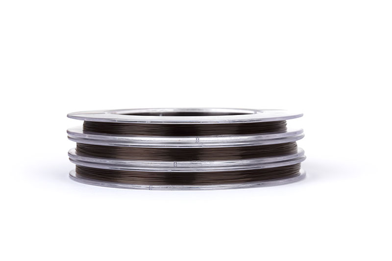 Fox Snag Leader 50lb (22.6kg) - 0.66mm x80m