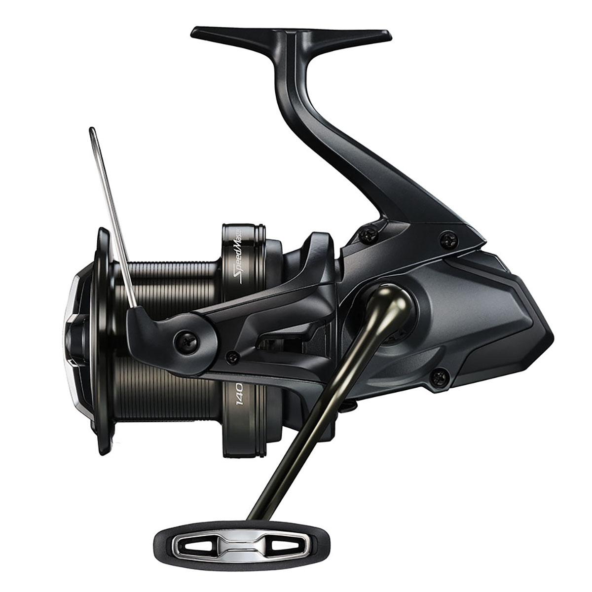 SHIMANO navijak Speedmaster XTD 14000