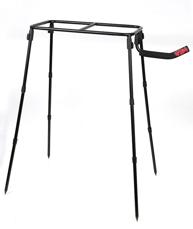 Spomb™ Double Bucket Stand Kit