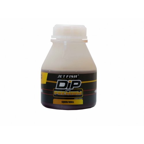 Premium Classic dip : SQUID/KRILL 175 ml