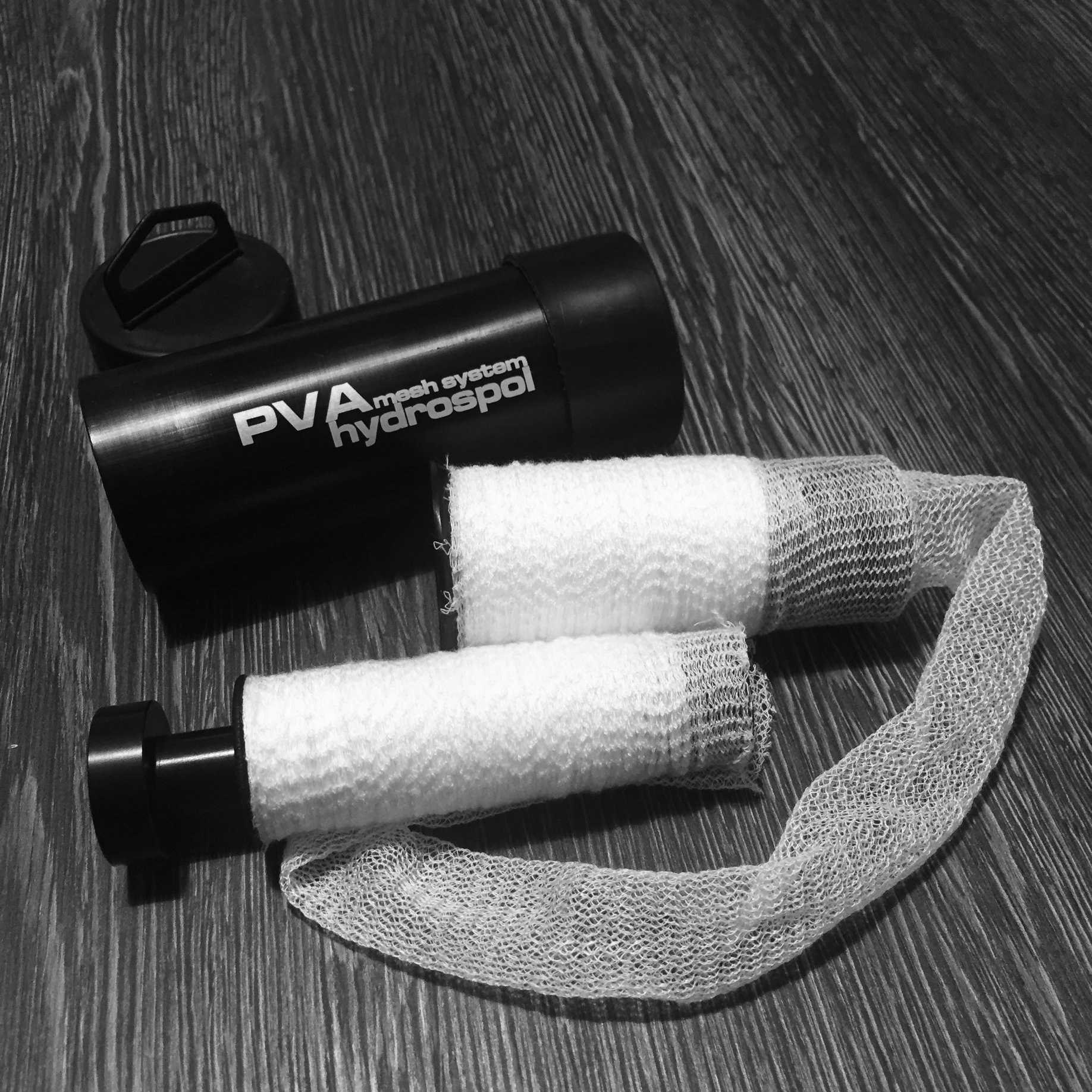 PVA MESH 35 REFILL 25mm/25m