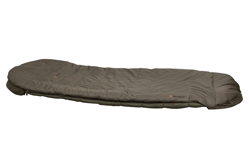 FOX Spacák Ven Tec Ripstop XL 5 Season Sleeping Bag