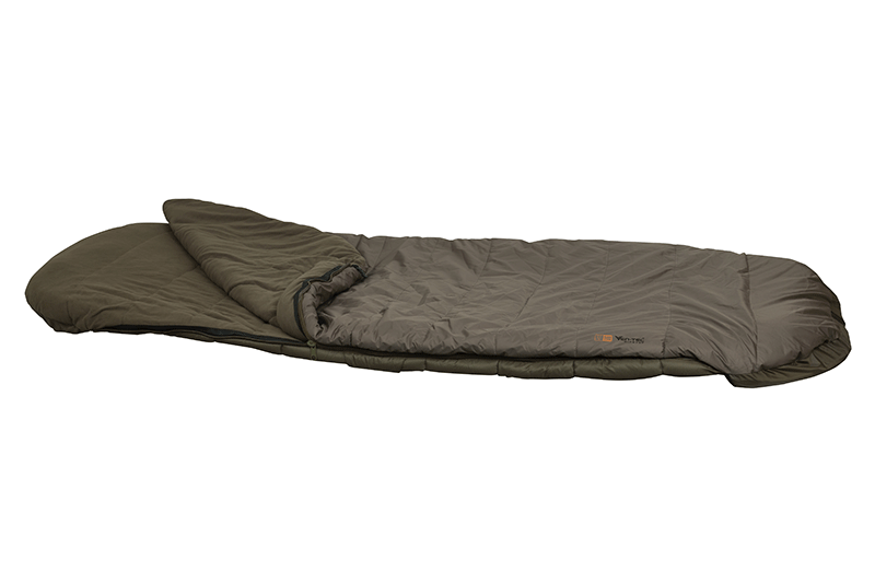 FOX Spacák Ven Tec Ripstop 5 Season Sleeping Bag